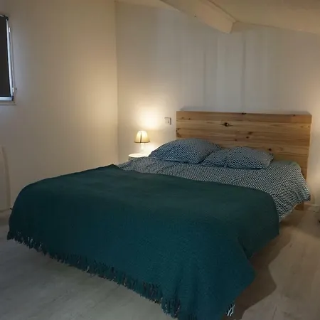 Studio Meuble Pres Du Centre-ville