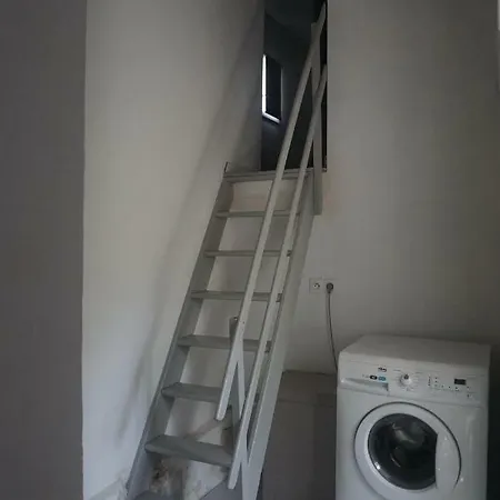 Apartment Studio Meuble Pres Du Centre-ville *